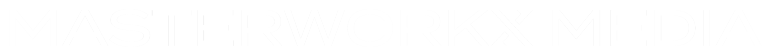 Masterworkx Media
