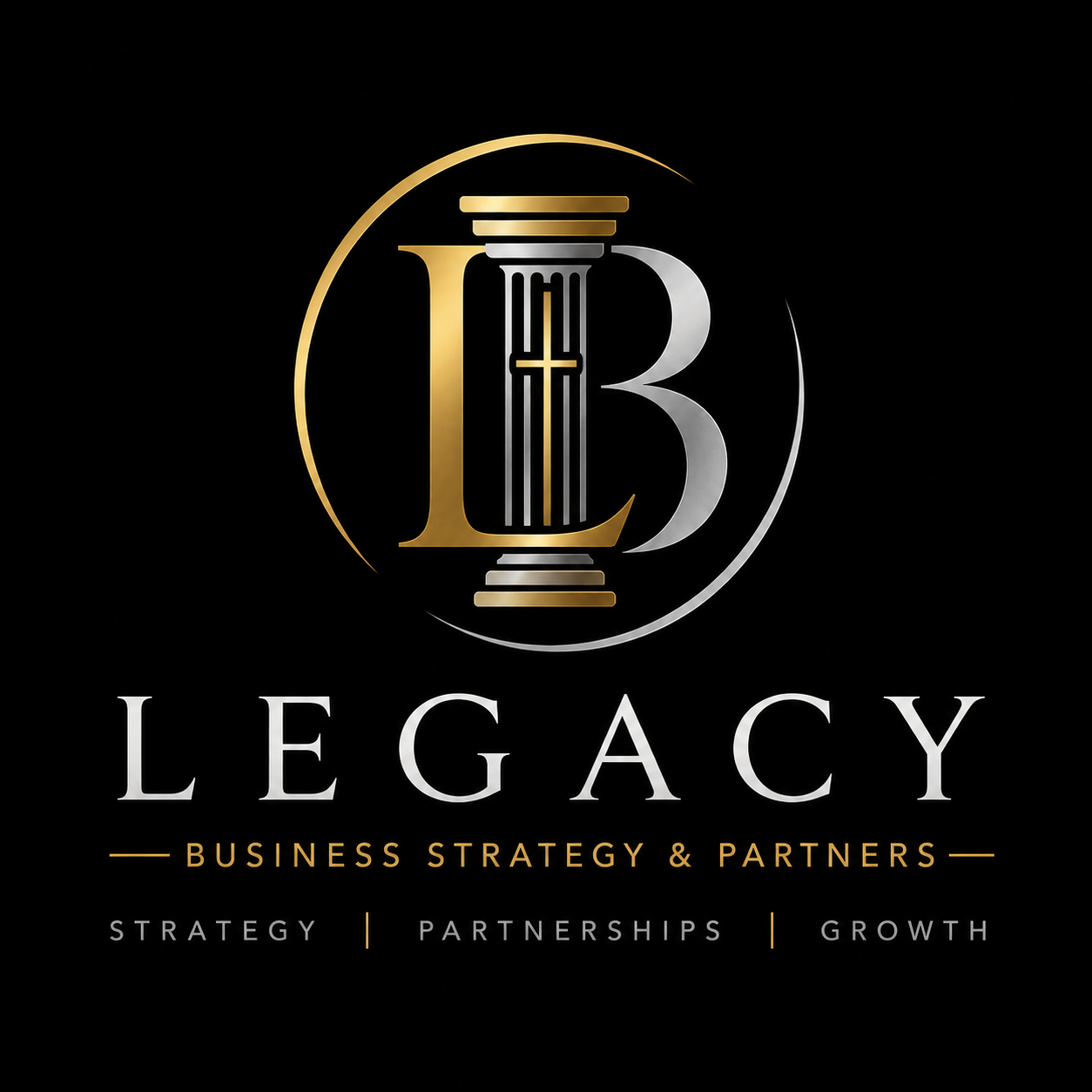 Legacy Business Strategy and Partners